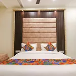 Fabhotel Spring