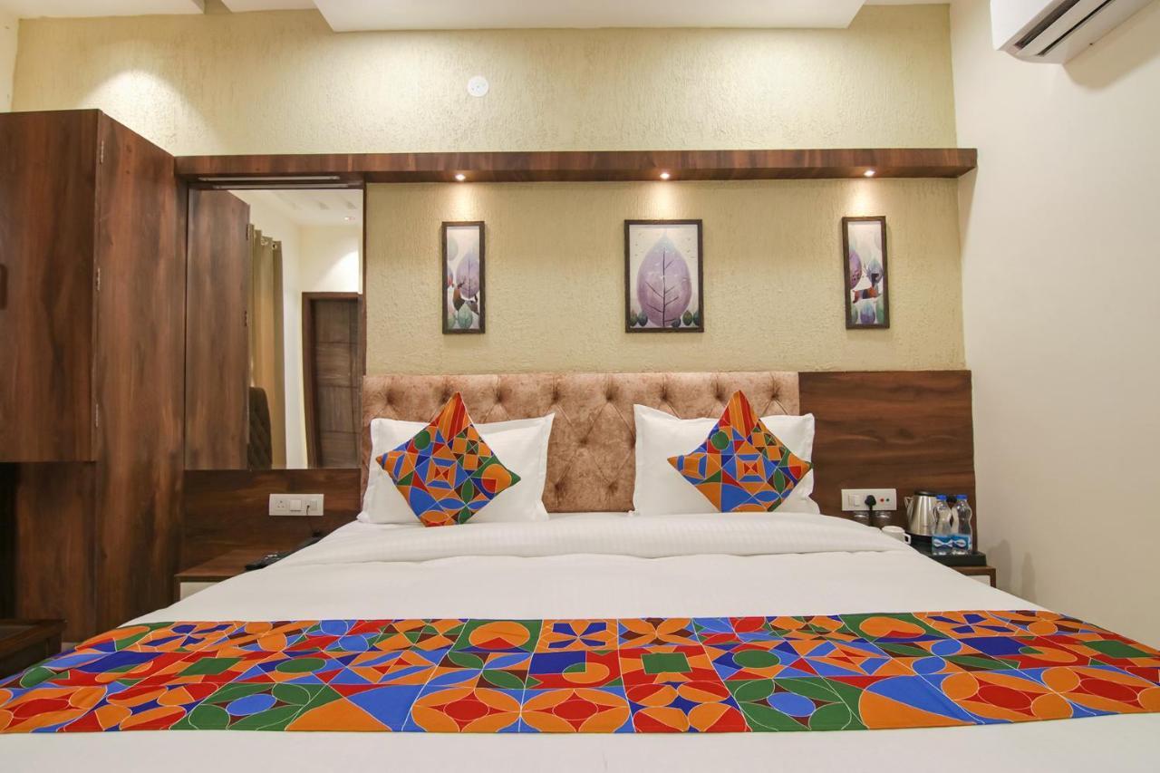 Hotel Fabhotel Spring Amritsar