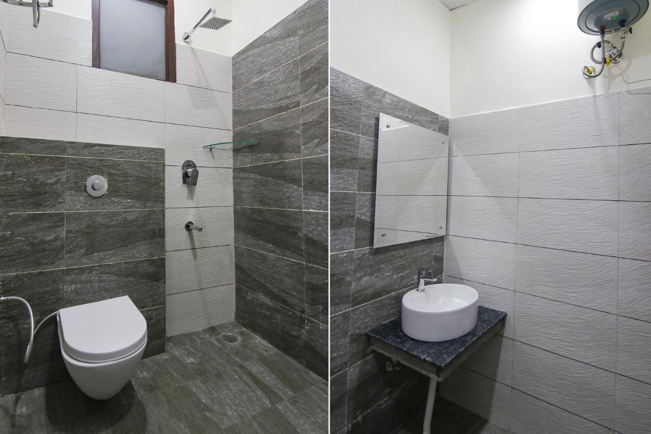 Fabhotel Spring 3*