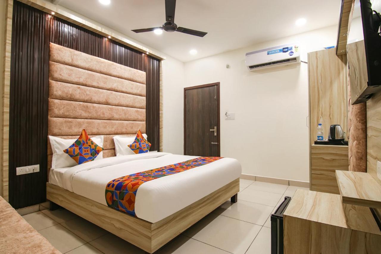 Fabhotel Spring Amritsar